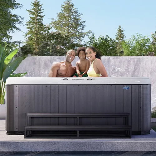 Patio Plus hot tubs for sale in Jefferson